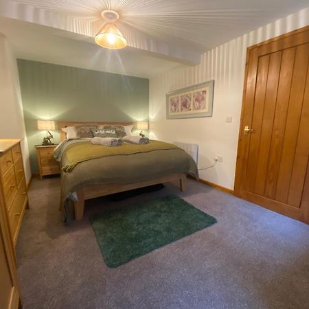 Squirrel Holt Cottage Appleby-in-Westmorland Екстериор снимка