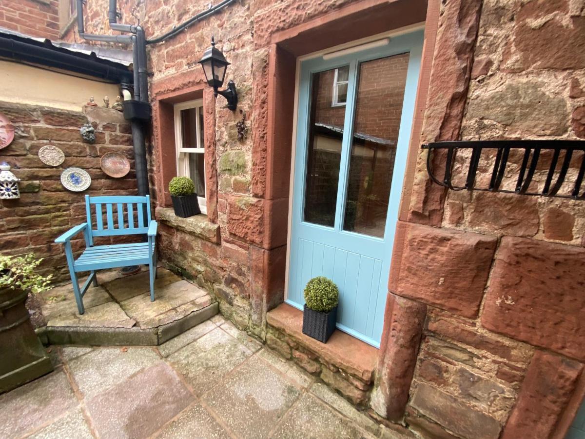 Squirrel Holt Cottage Appleby-in-Westmorland Екстериор снимка