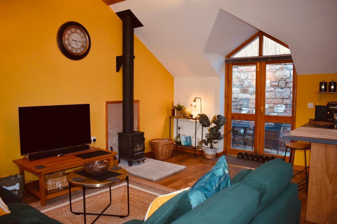 Squirrel Holt Cottage Appleby-in-Westmorland Екстериор снимка