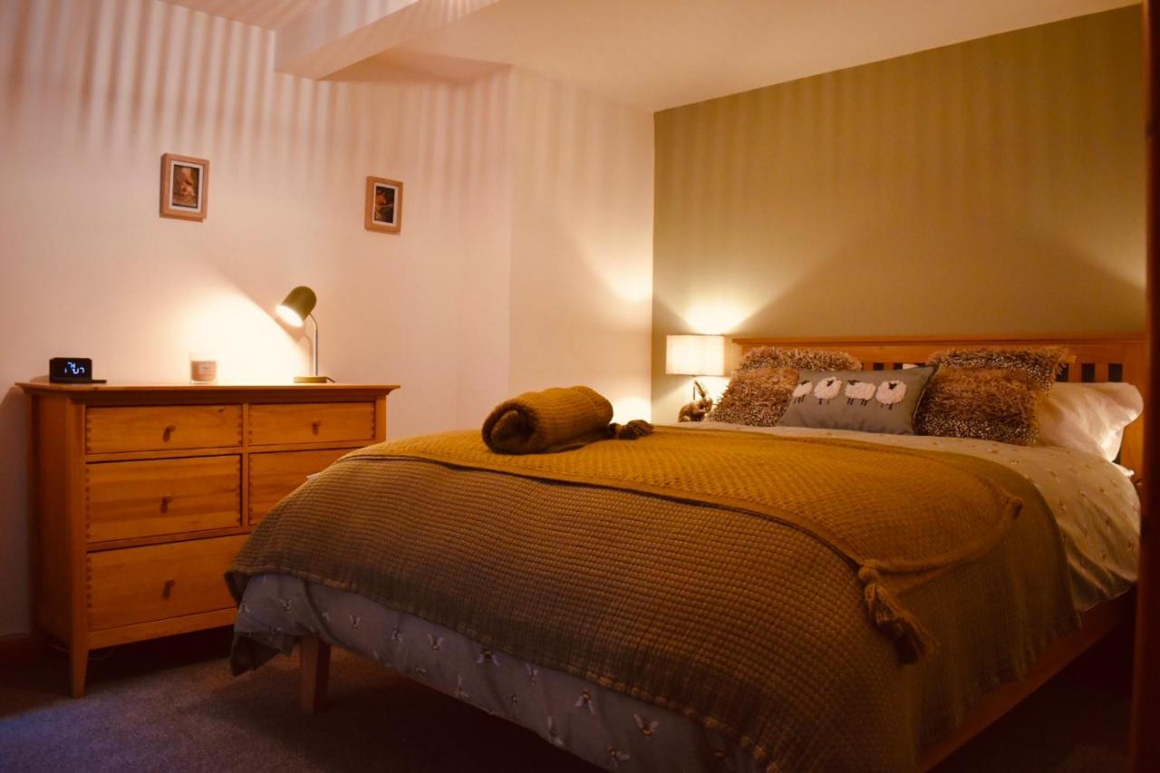 Squirrel Holt Cottage Appleby-in-Westmorland Екстериор снимка