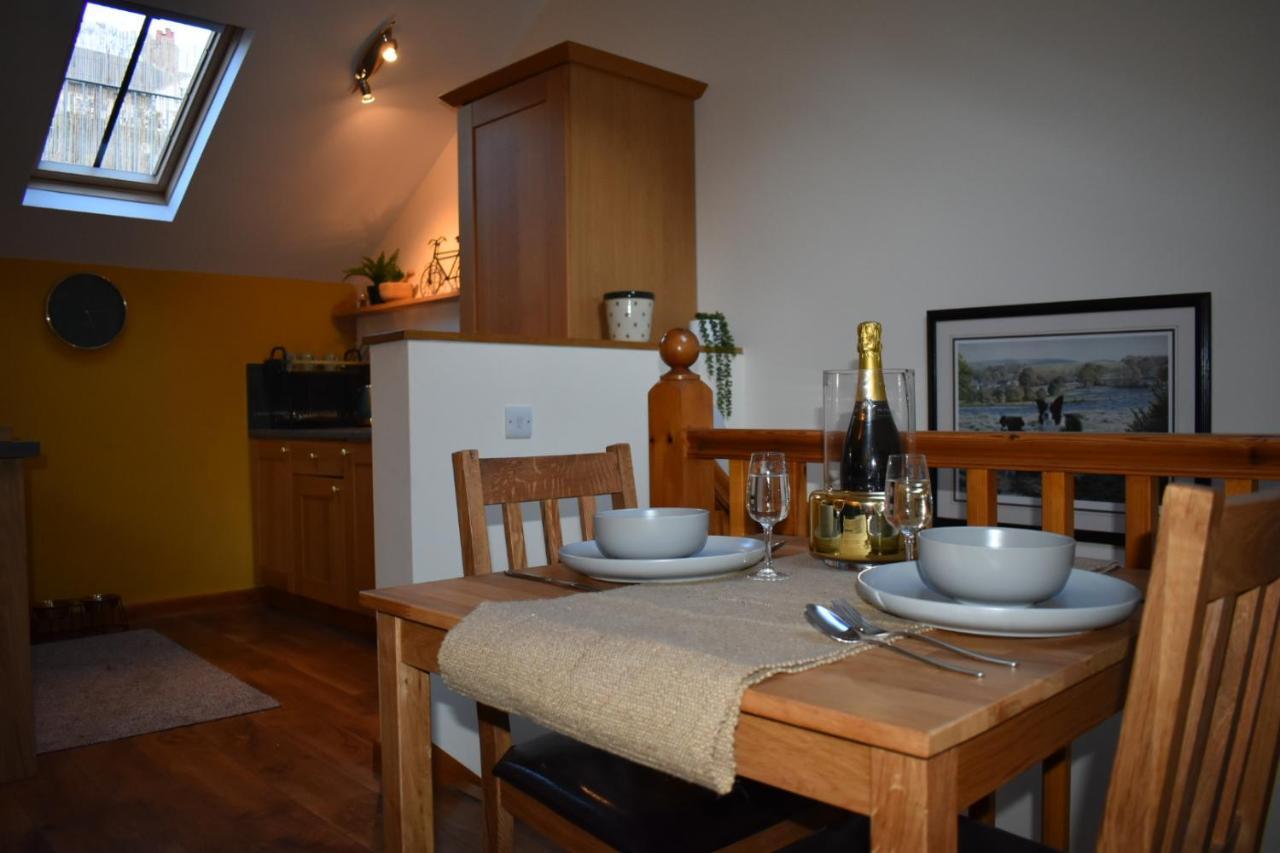 Squirrel Holt Cottage Appleby-in-Westmorland Екстериор снимка