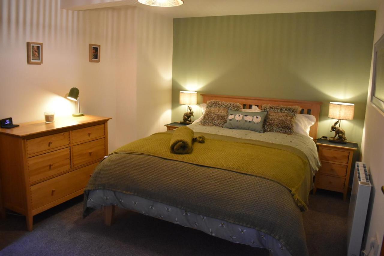 Squirrel Holt Cottage Appleby-in-Westmorland Екстериор снимка