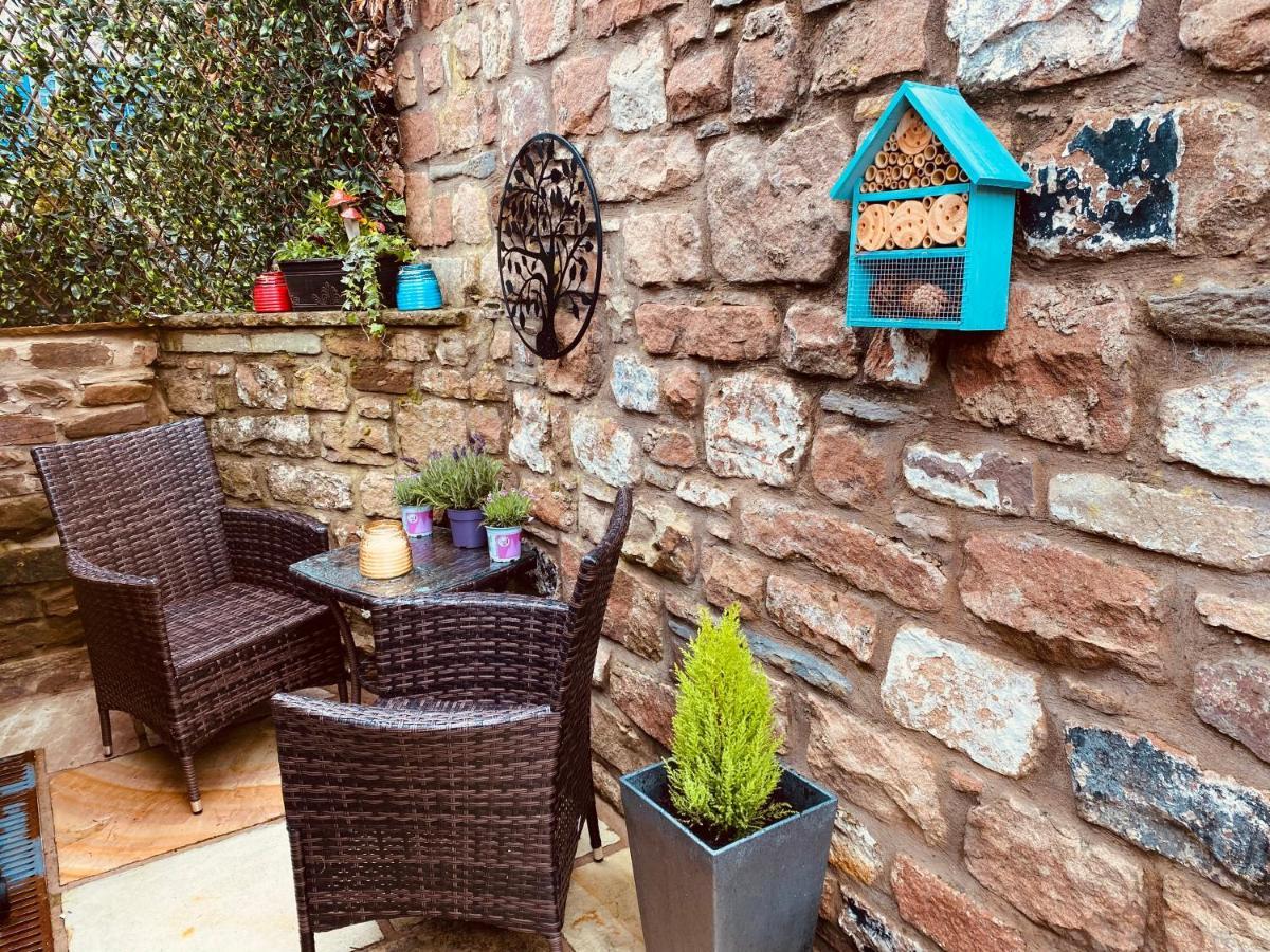 Squirrel Holt Cottage Appleby-in-Westmorland Екстериор снимка